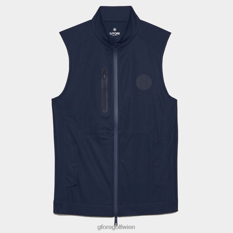 Kleidung bei G/FORE unisex Wetterfeste Abwehrweste Dämmerung T2DN8121